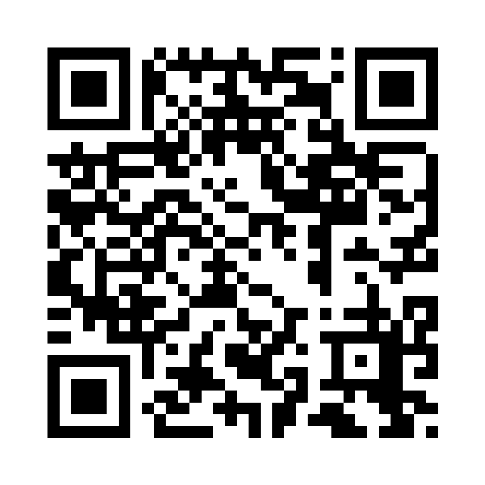 QR code to open TrackR